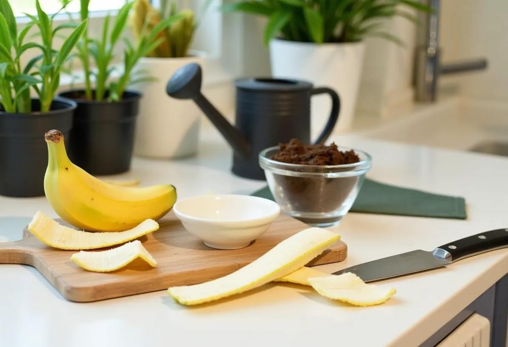 banana fertilizer