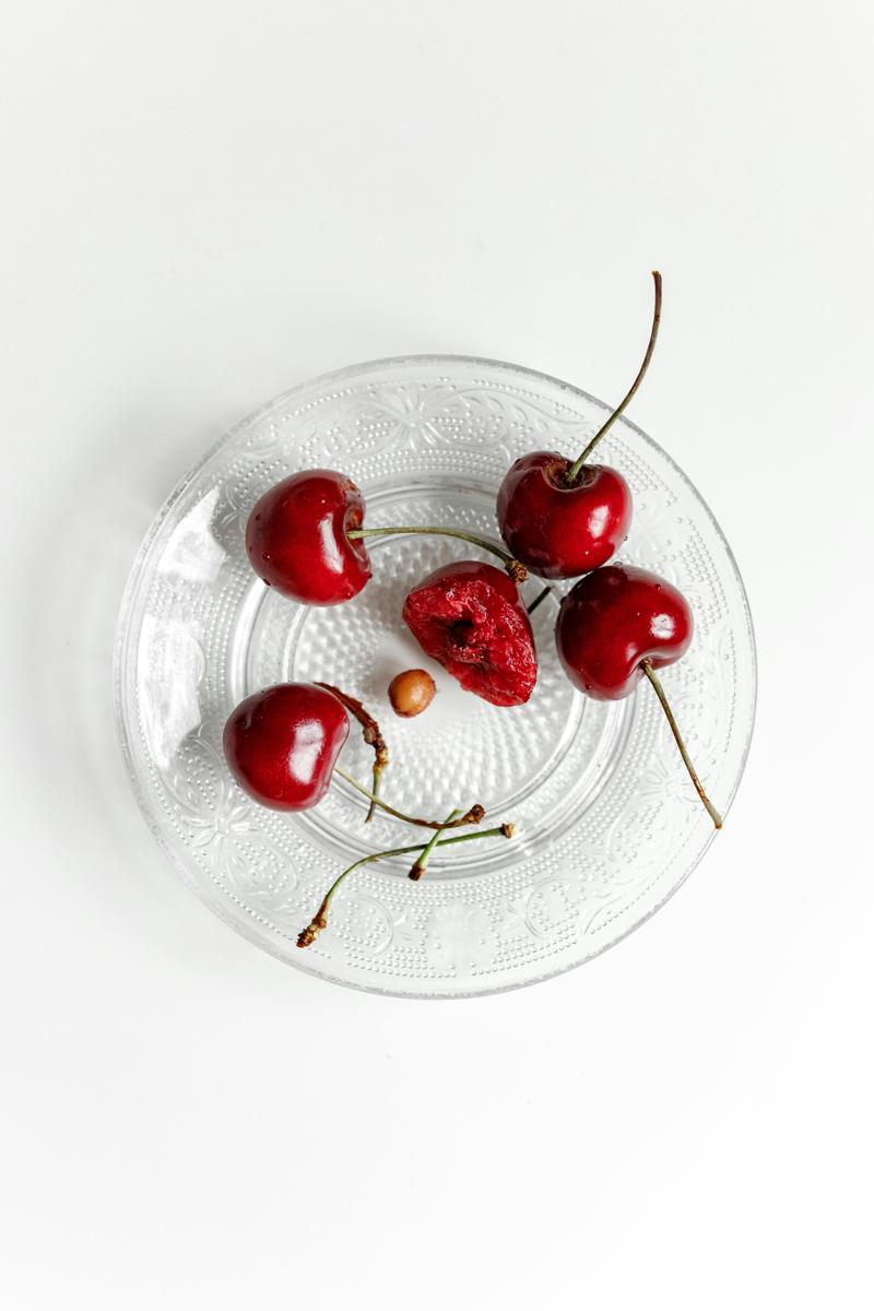 cherry desserts