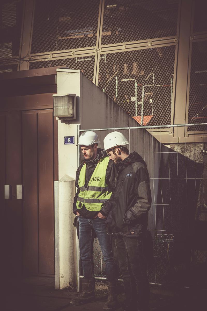 construction worker