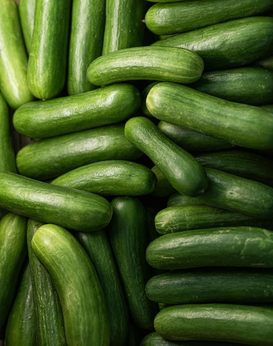 cucumber salad