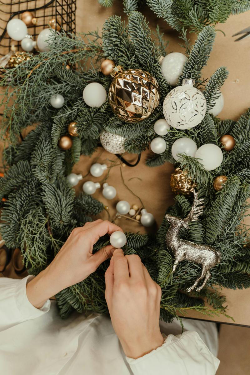 handmade Christmas