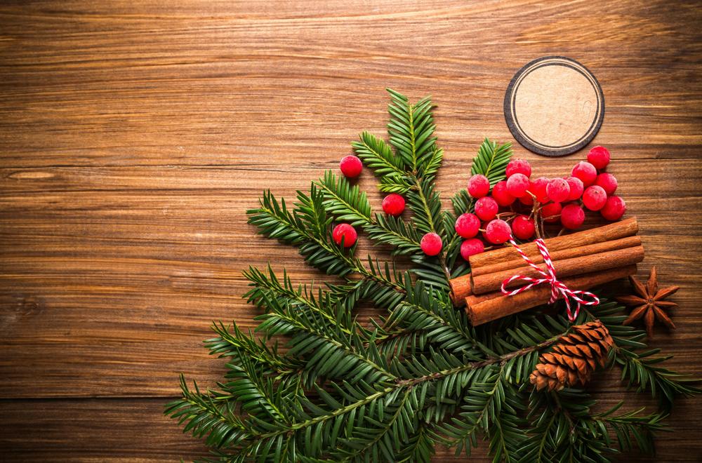 handmade Christmas