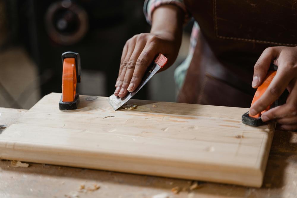 woodworking tools